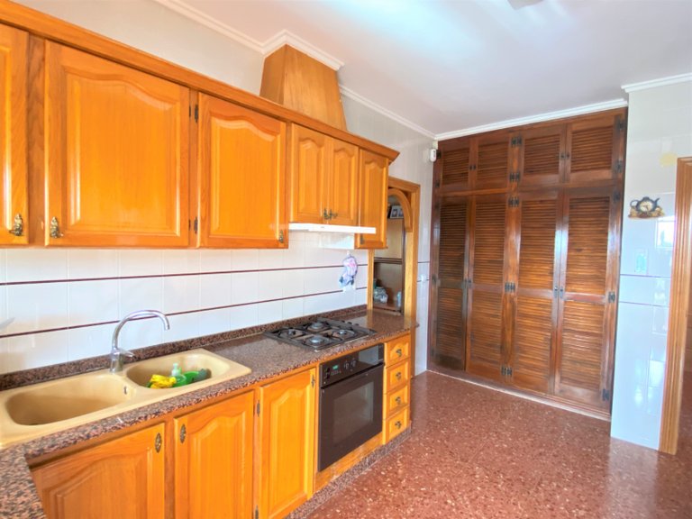 Country House for Sale in Sax, Alicante 35