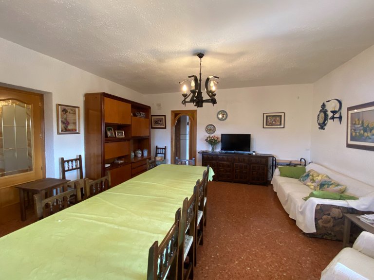 Country House for Sale in Sax, Alicante 48