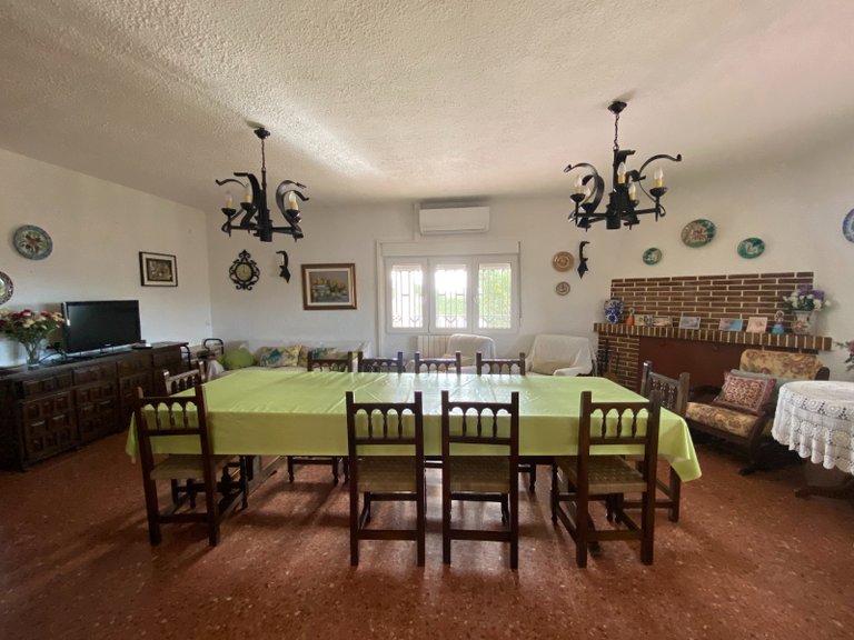 Country House for Sale in Sax, Alicante 3
