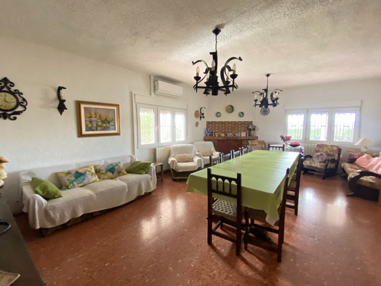 Country House for Sale in Sax, Alicante 50