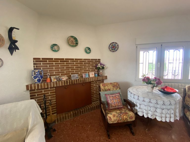 Country House for Sale in Sax, Alicante 49