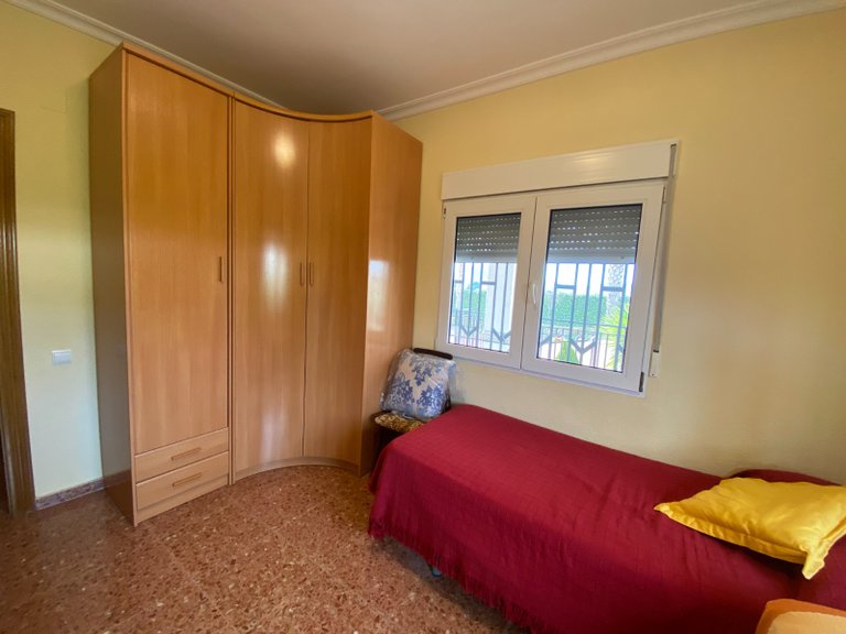 Country House for Sale in Sax, Alicante 48