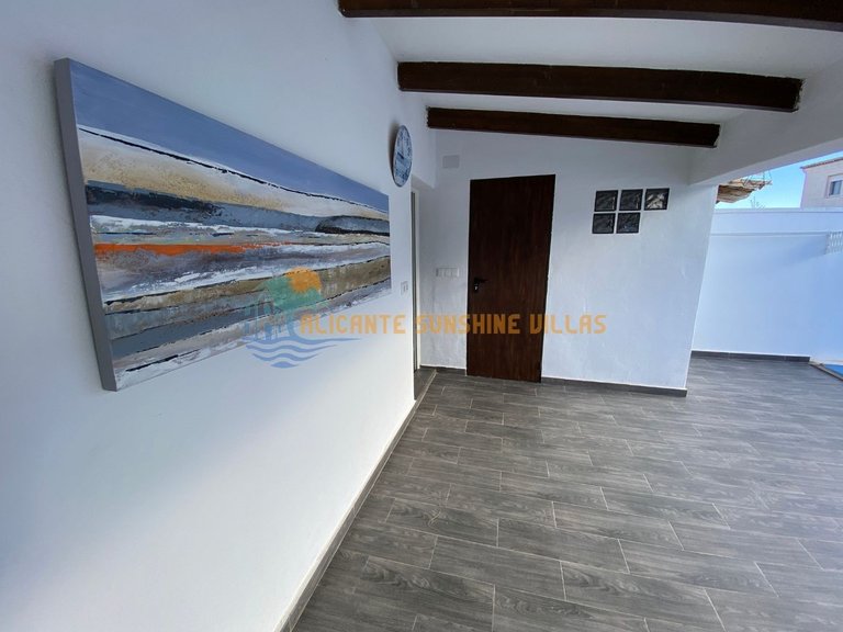 Town House for Sale in Salinas, Alicante 10