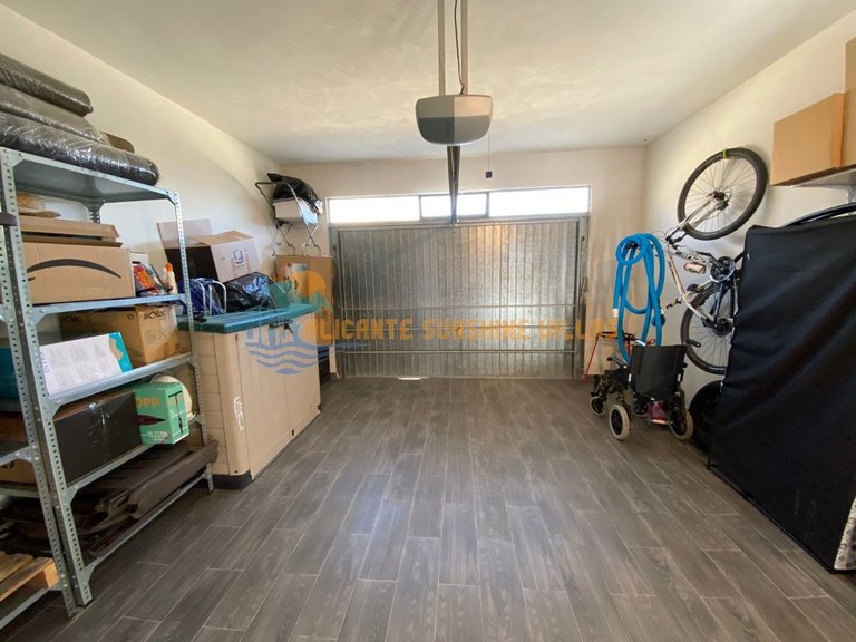 Town House for Sale in Salinas, Alicante 5
