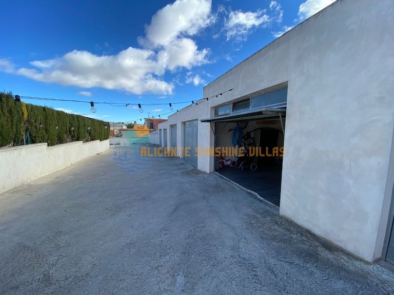 Town House for Sale in Salinas, Alicante 7