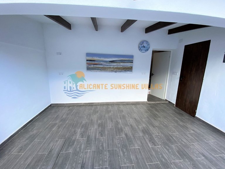 Town House for Sale in Salinas, Alicante 9