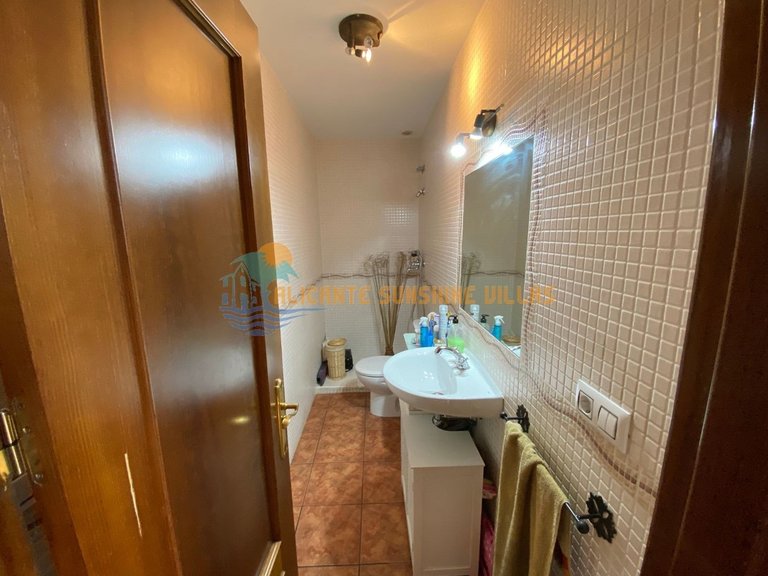 Town House for Sale in Salinas, Alicante 23