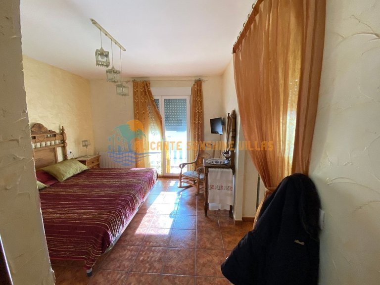 Town House for Sale in Salinas, Alicante 30