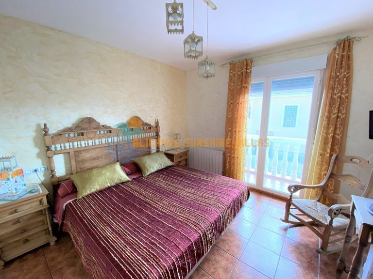 Town House for Sale in Salinas, Alicante 3