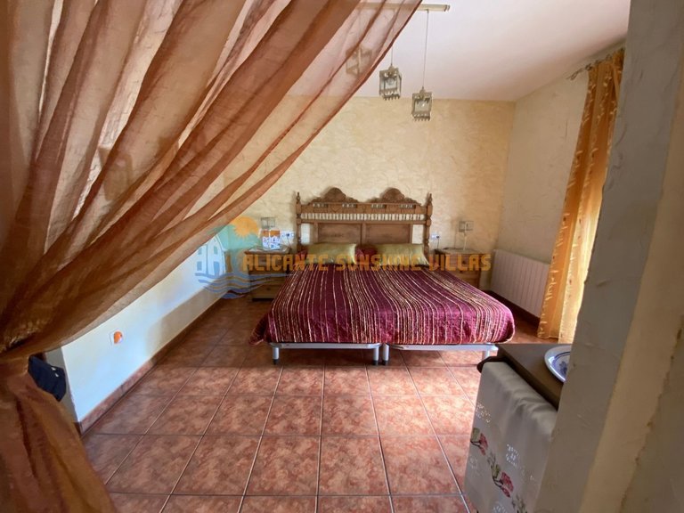 Town House for Sale in Salinas, Alicante 34