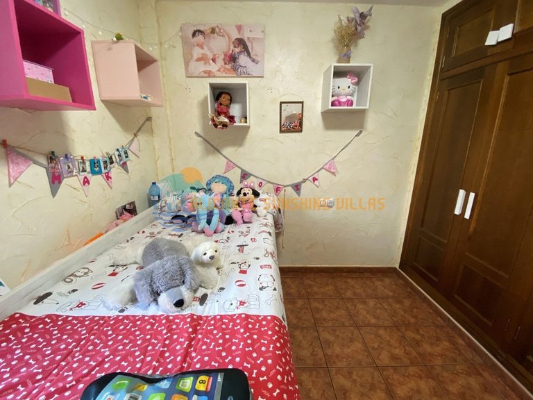 Town House for Sale in Salinas, Alicante 38