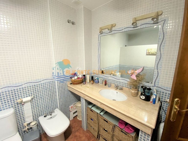 Town House for Sale in Salinas, Alicante 33
