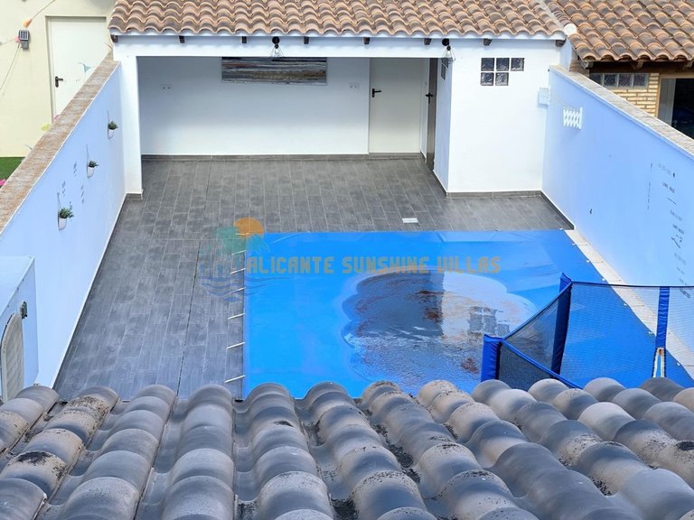 Town House for Sale in Salinas, Alicante 40