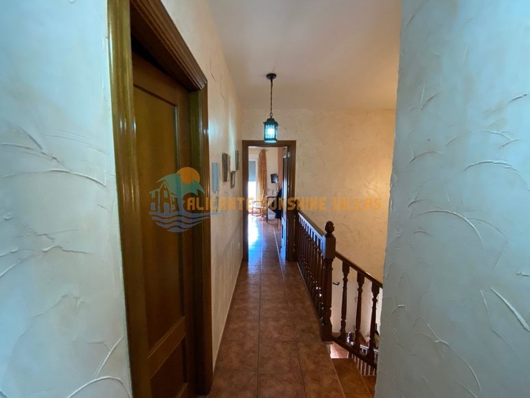 Town House for Sale in Salinas, Alicante 28