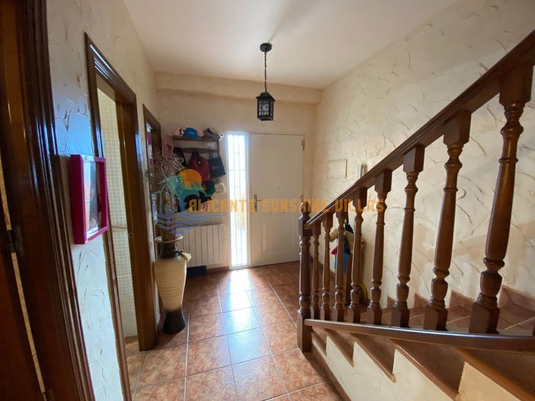 Town House for Sale in Salinas, Alicante 26