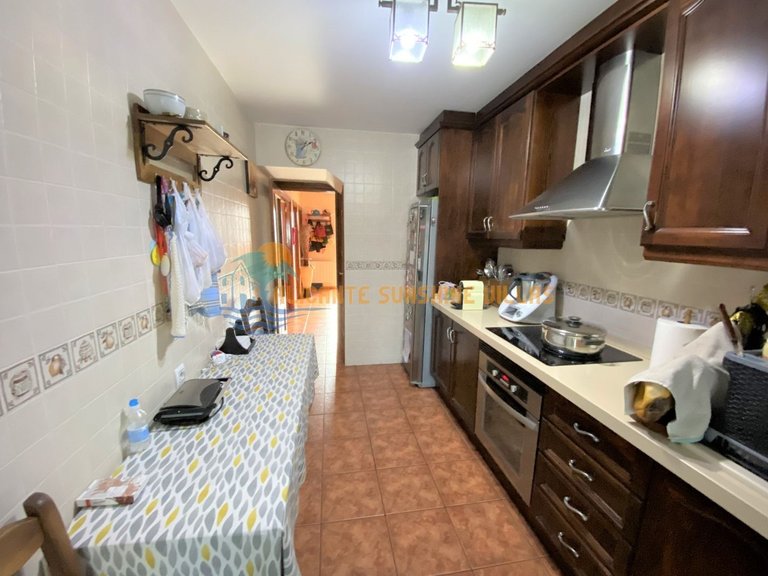 Town House for Sale in Salinas, Alicante 21
