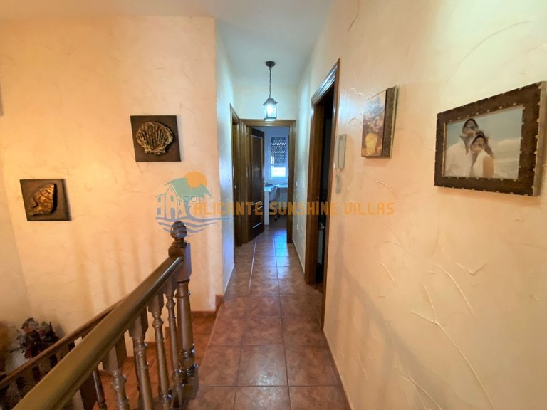 Town House for Sale in Salinas, Alicante 37