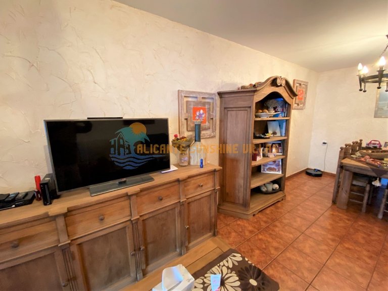 Town House for Sale in Salinas, Alicante 18