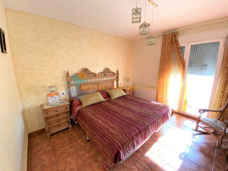 Town House for Sale in Salinas, Alicante 31