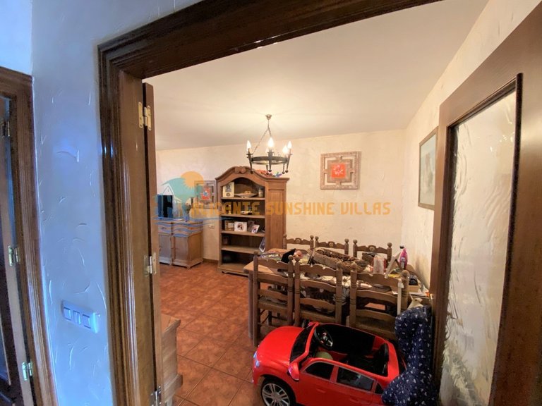 Town House for Sale in Salinas, Alicante 22