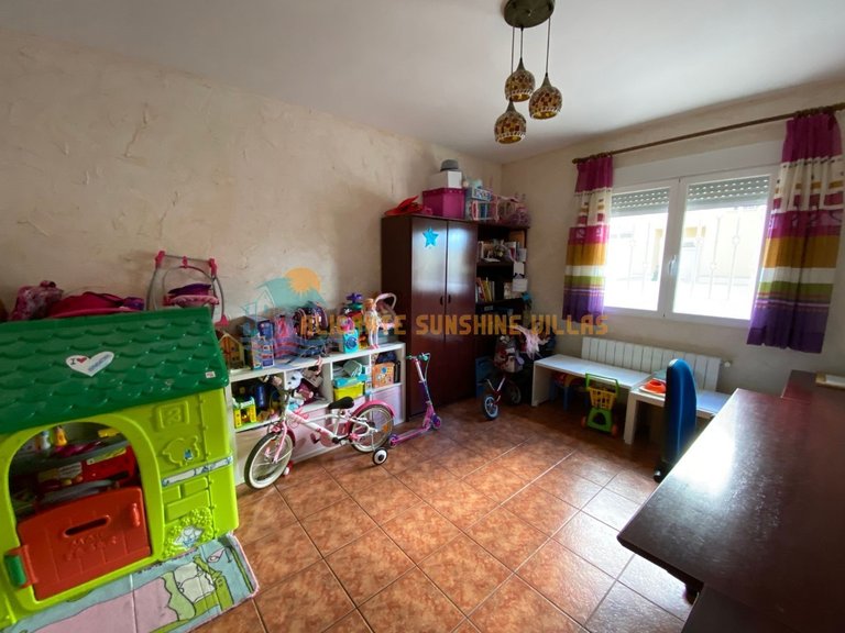 Town House for Sale in Salinas, Alicante 25