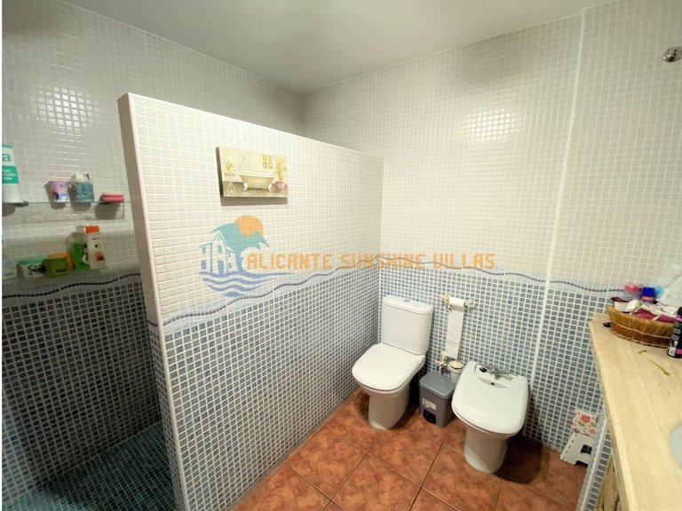 Town House for Sale in Salinas, Alicante 32