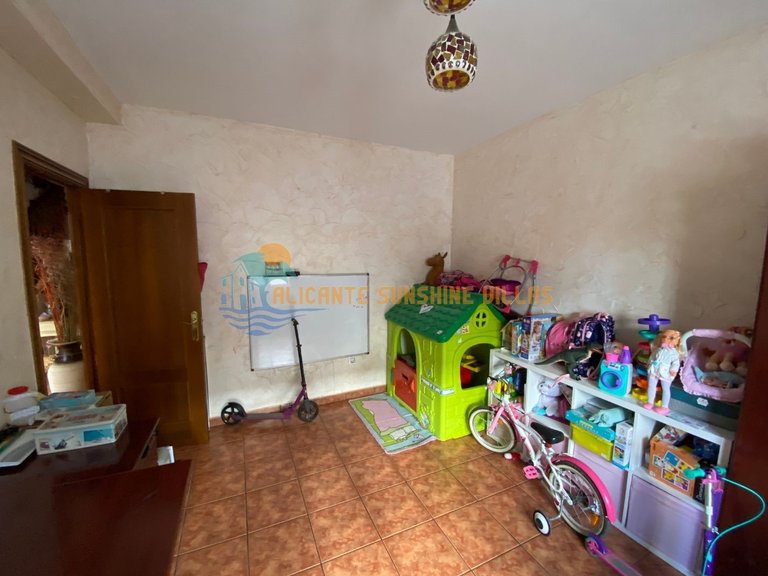 Town House for Sale in Salinas, Alicante 24