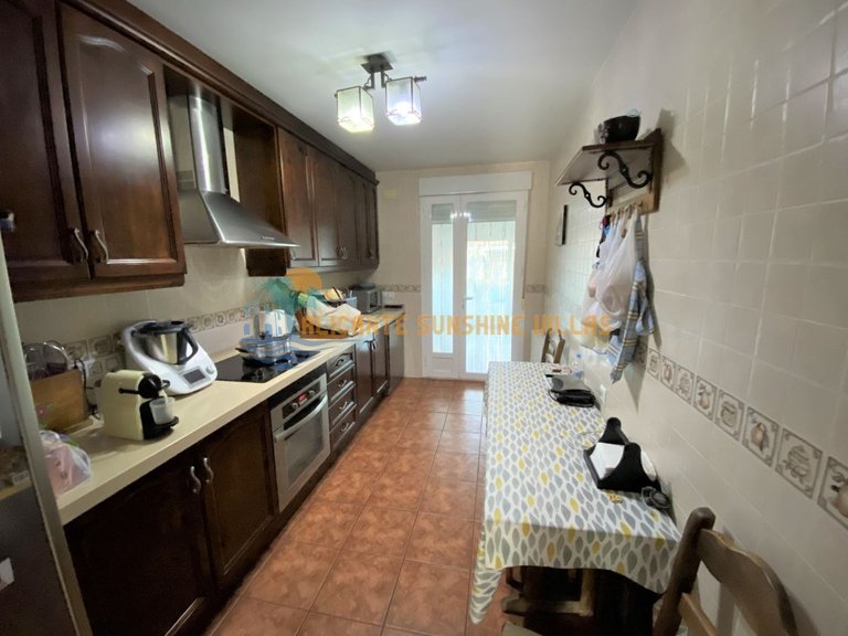 Town House for Sale in Salinas, Alicante 4