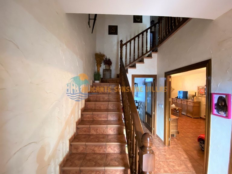 Town House for Sale in Salinas, Alicante 27