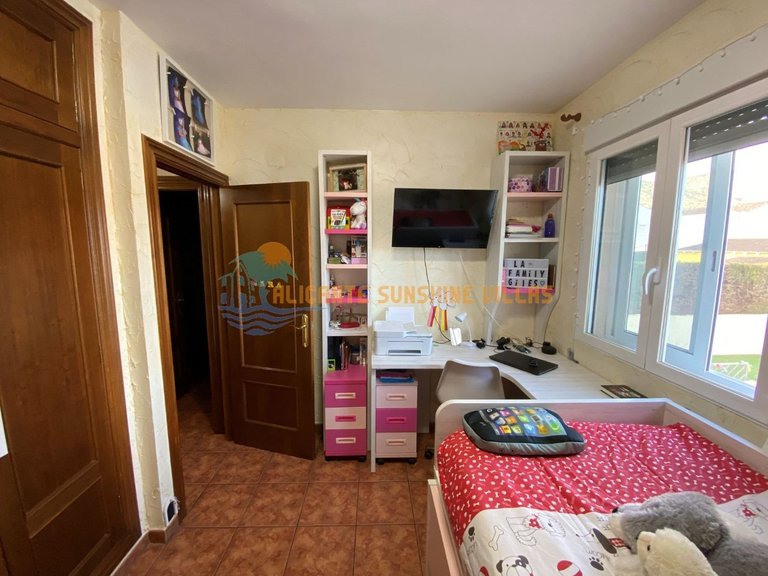 Town House for Sale in Salinas, Alicante 39