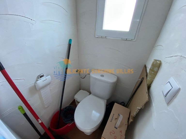 Town House for Sale in Salinas, Alicante 13