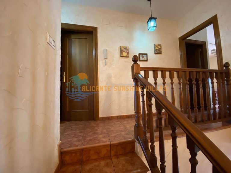 Town House for Sale in Salinas, Alicante 29