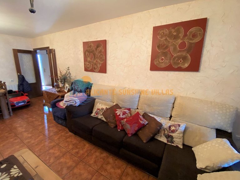 Town House for Sale in Salinas, Alicante 16