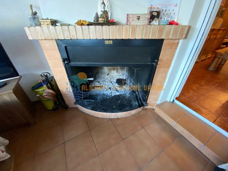 Town House for Sale in Salinas, Alicante 15
