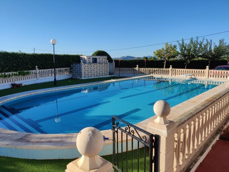 Country House for Sale in Sax, Alicante 11