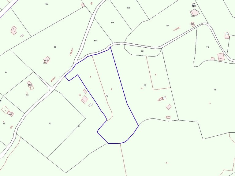 Plot for Sale in Sax, Alicante 2