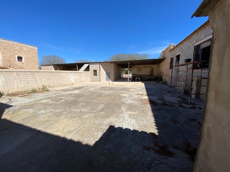 Country House for Sale in Salinas, Alicante 2