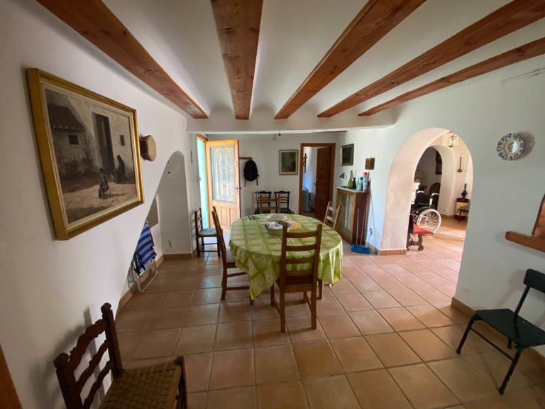 Country House for Sale in Salinas, Alicante 5
