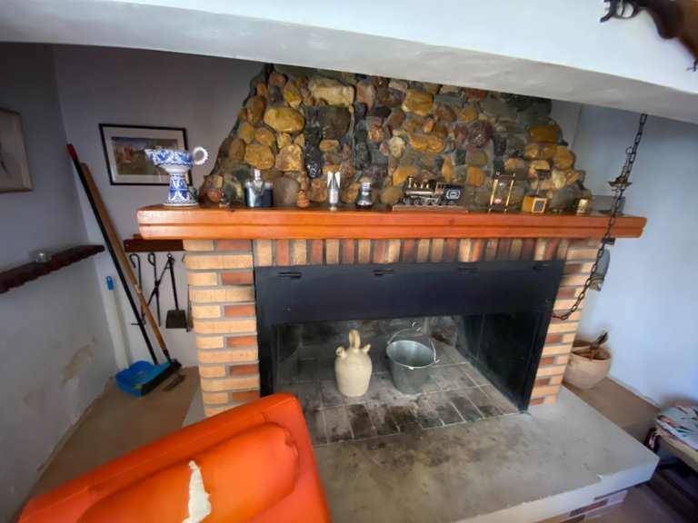 Country House for Sale in Salinas, Alicante 9