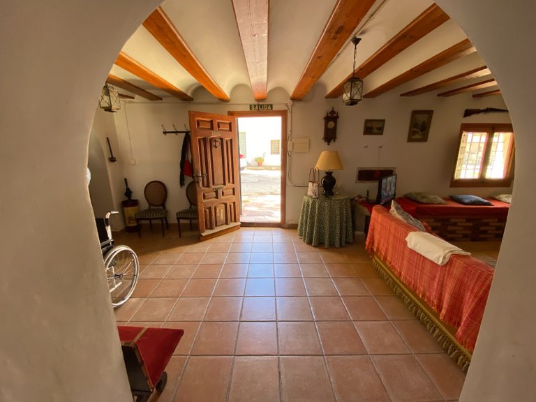 Country House for Sale in Salinas, Alicante 6