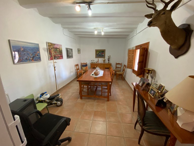 Country House for Sale in Salinas, Alicante 4