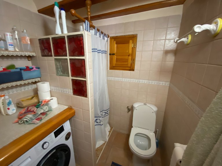 Country House for Sale in Salinas, Alicante 10