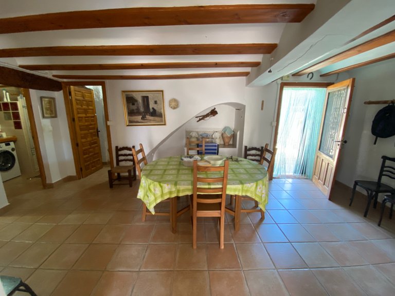 Country House for Sale in Salinas, Alicante 13