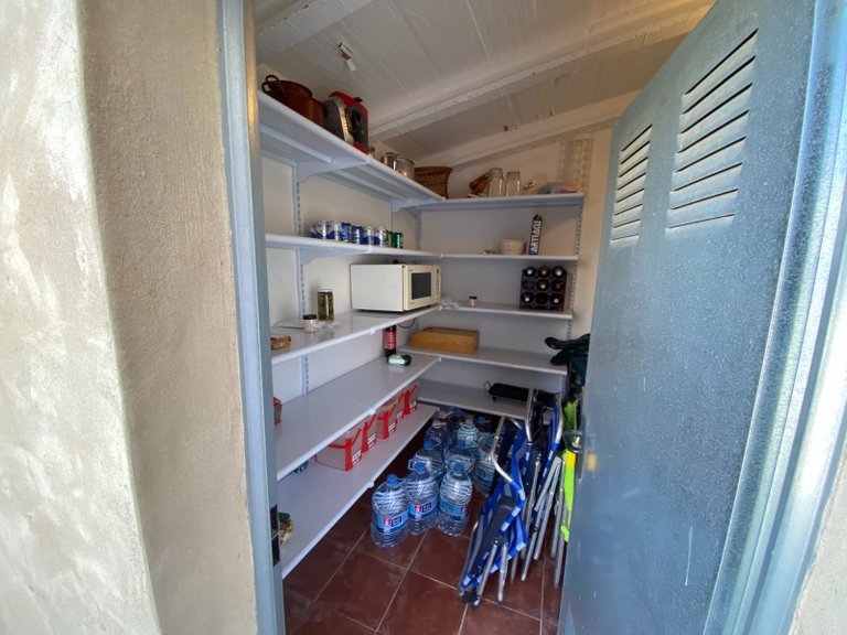 Country House for Sale in Salinas, Alicante 18