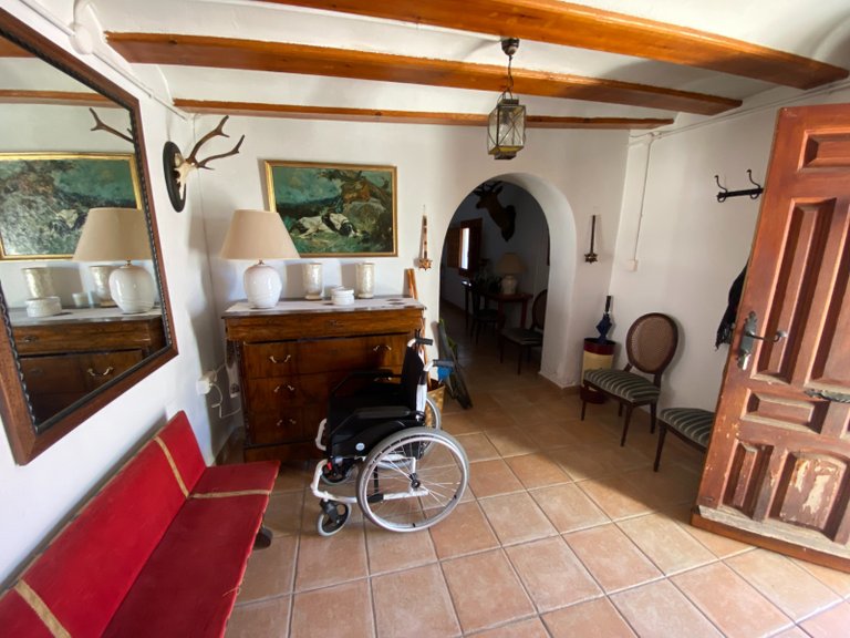 Country House for Sale in Salinas, Alicante 12