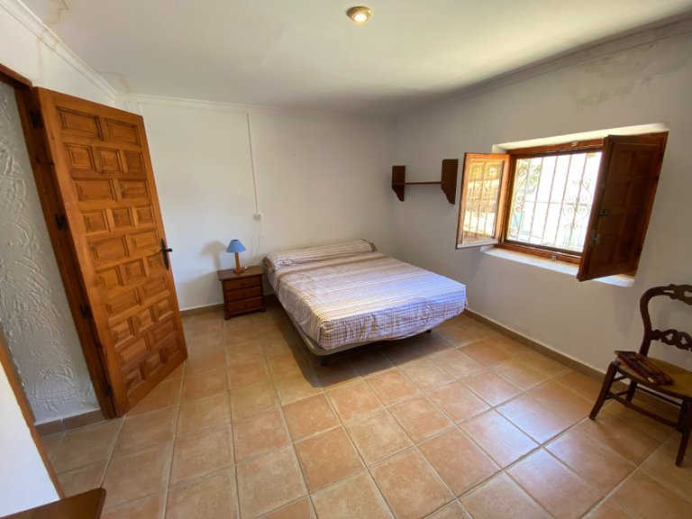 Country House for Sale in Salinas, Alicante 23