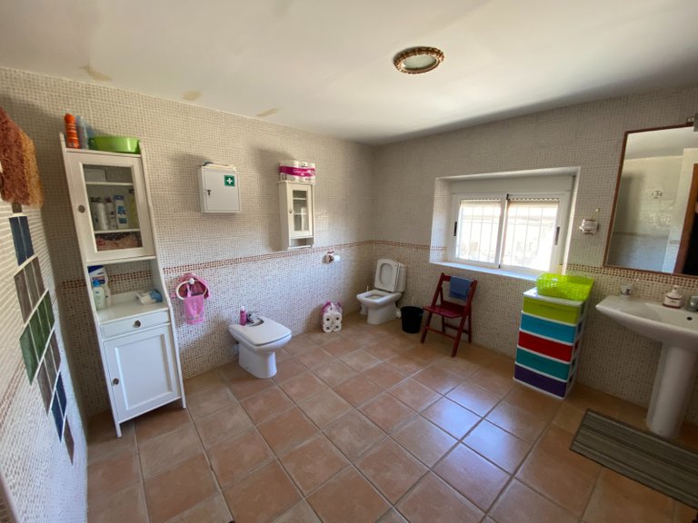 Country House for Sale in Salinas, Alicante 22