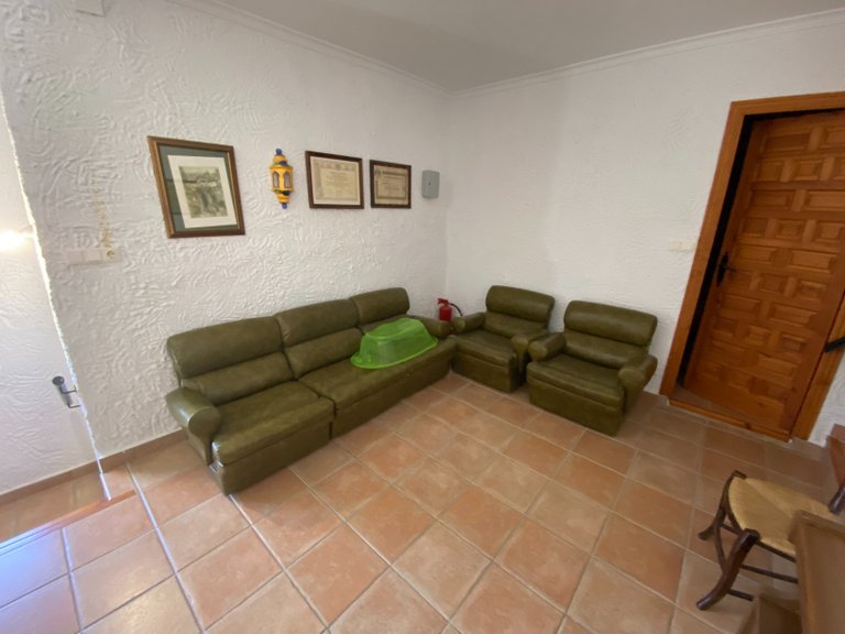 Country House for Sale in Salinas, Alicante 25