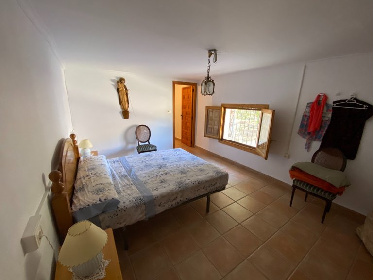 Country House for Sale in Salinas, Alicante 28