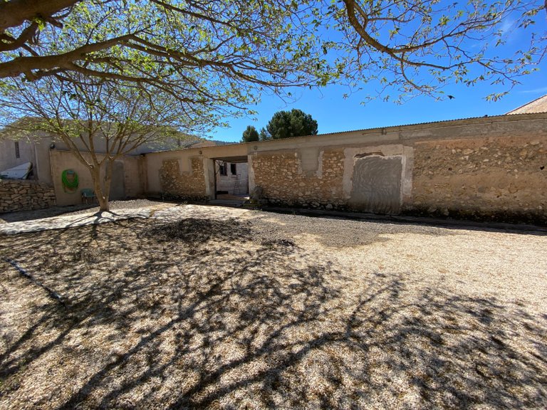 Country House for Sale in Salinas, Alicante 41